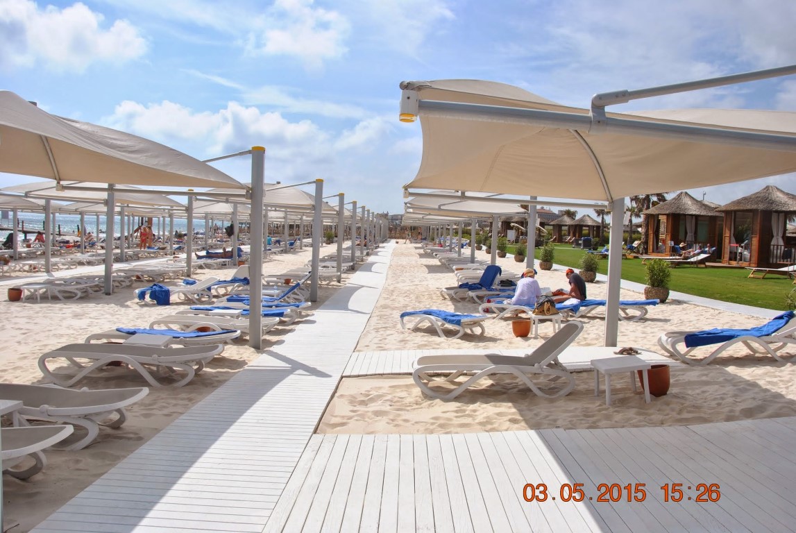 imagini hotel REGNUM CARYA BELEK